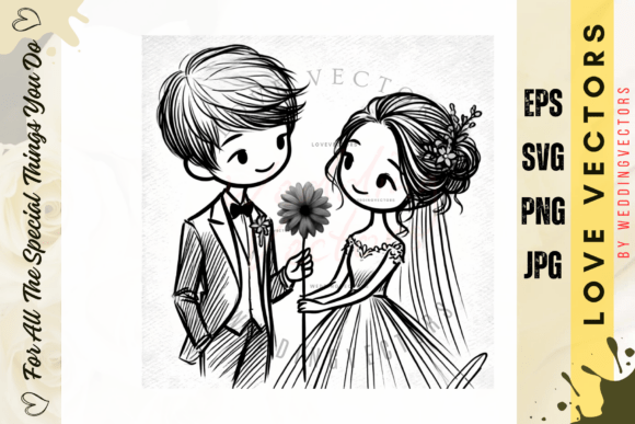 C37: Artwork to Tell Your Wedding Story