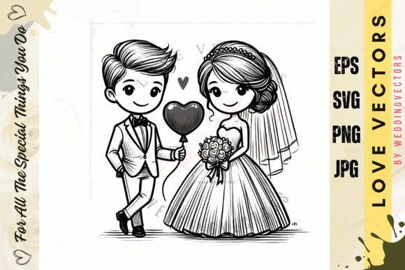 Elegant Love Symbolism: Infusing Romance into Your Designs