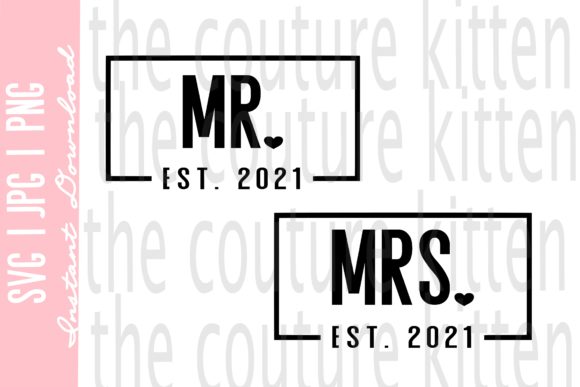Just Married Mr and Mrs 2021 Wedding: Crafting Timeless Celebrations