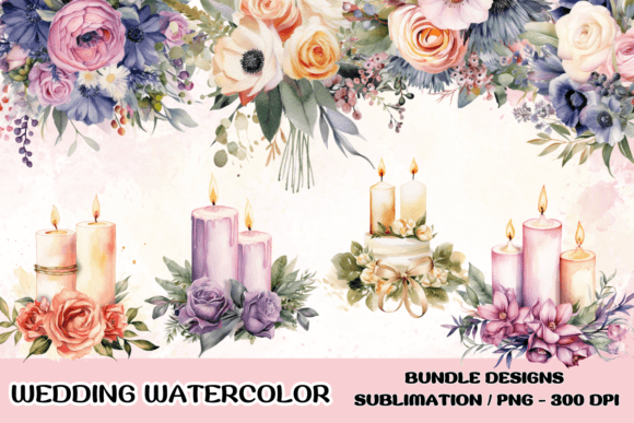Timeless Romance: Your Guide to Vintage Wedding Clipart